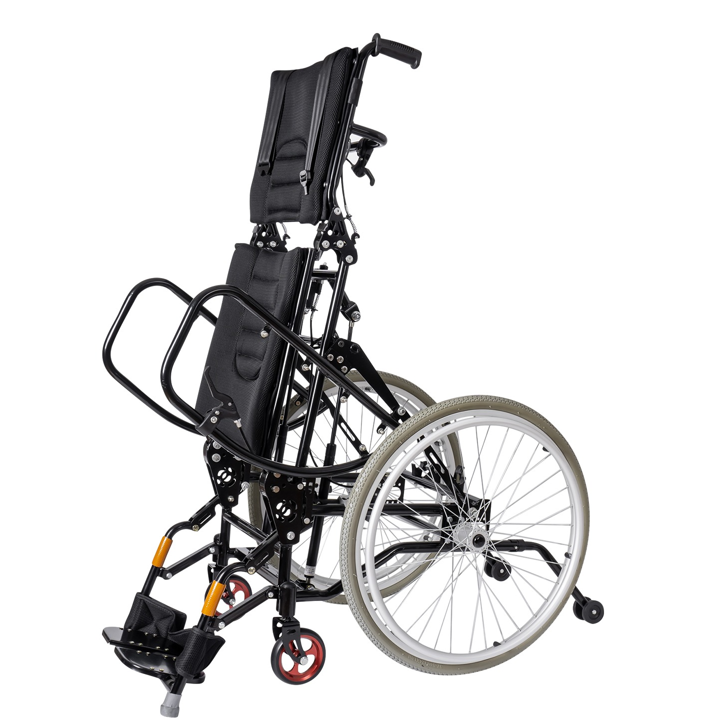 Empower Independence with Beiz Medical's Manual Wheelchairs