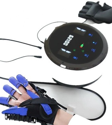 Revolutionizing Hand Rehabilitation: Beiz Medical's Robot Gloves