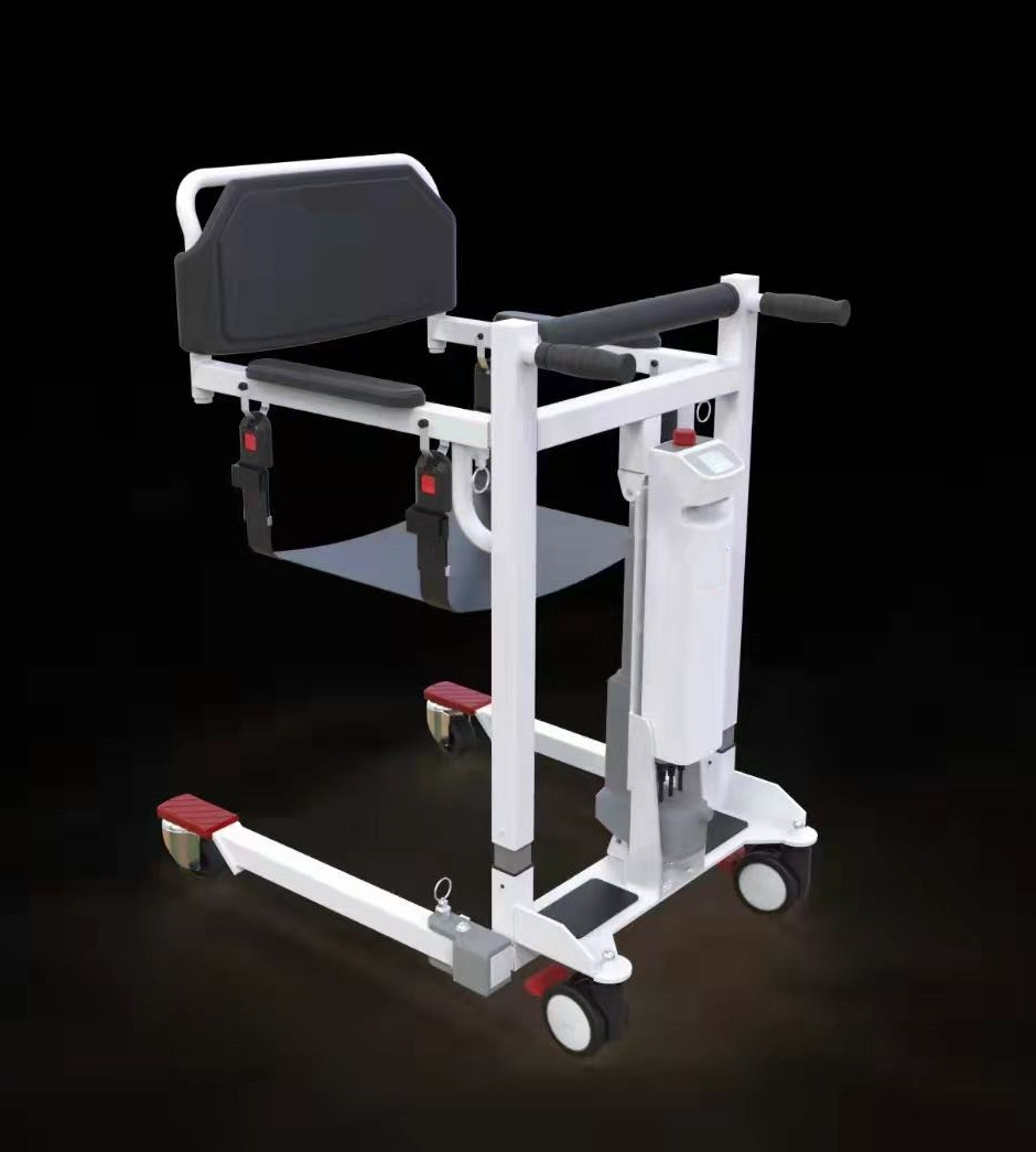 Experience the Power of Precision with Beiz Medical’s Motorized Lift and Shift Technology