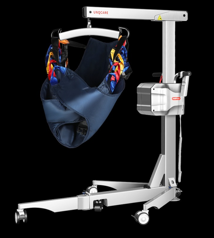 Transform Patient Care with Beiz Medical’s Motorized Lift and Shift