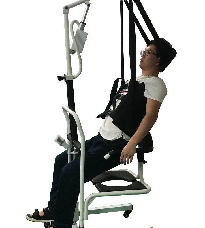 Enhance Mobility with Beiz Medical’s Motorized Lift and Shift Solutions