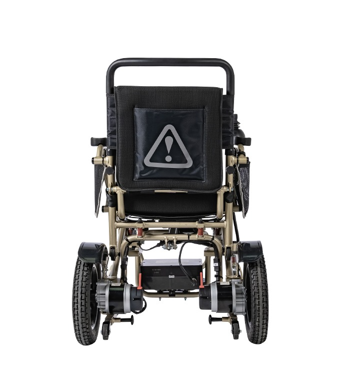 Enhance Mobility with Electric Wheelchairs from Beiz Medical