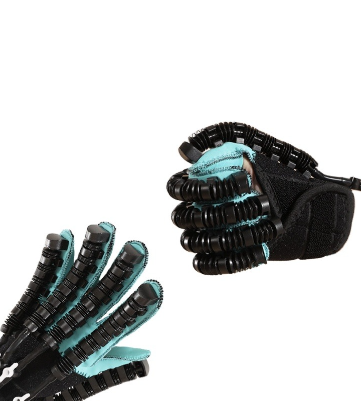 Beiz Medical's Robot Gloves: Precision Rehabilitation at Your Fingertips