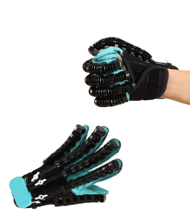 Revolutionizing Hand Rehabilitation: Beiz Medical's Robot Gloves