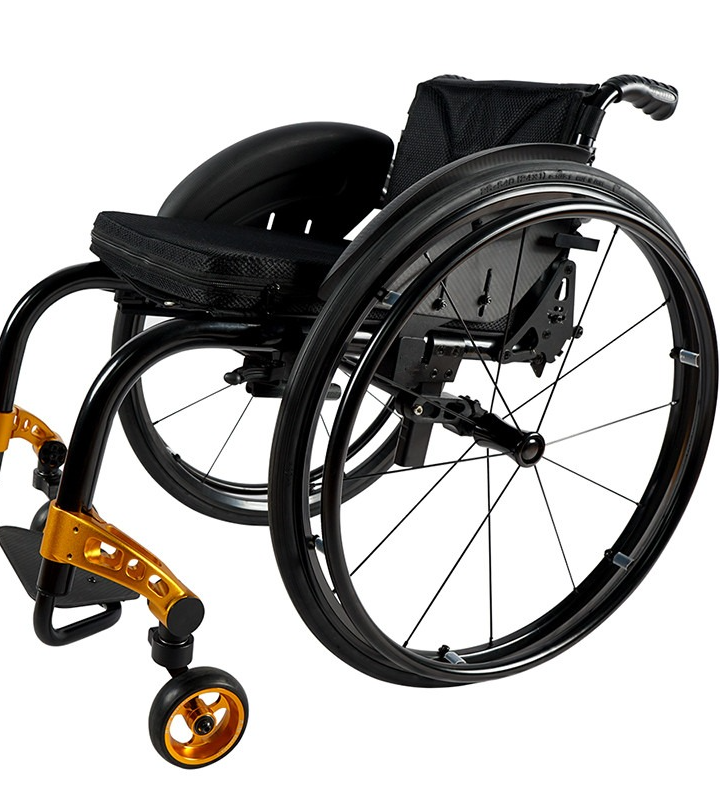 Compare and Choose the Right Manual Wheelchair for You