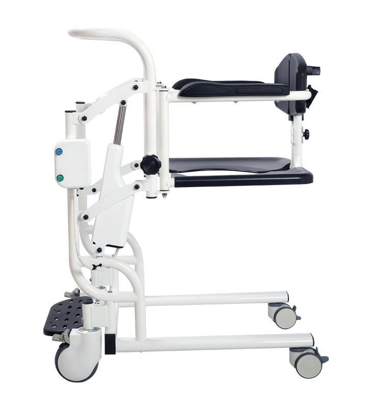 Discover the Benefits of Beiz Medical’s Motorized Lift and Shift