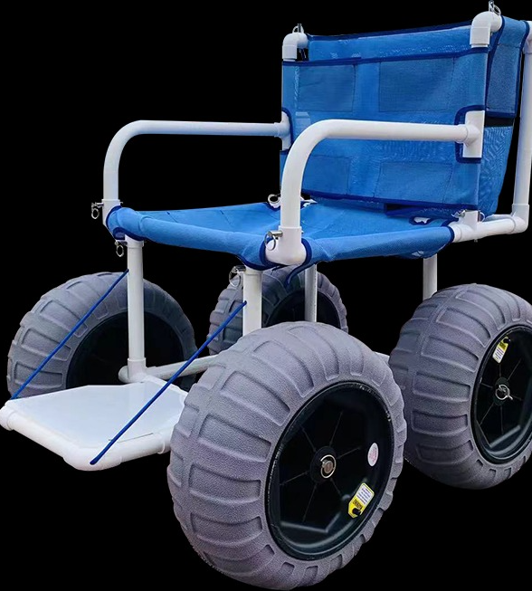 The Benefits of Using a Manual Wheelchair