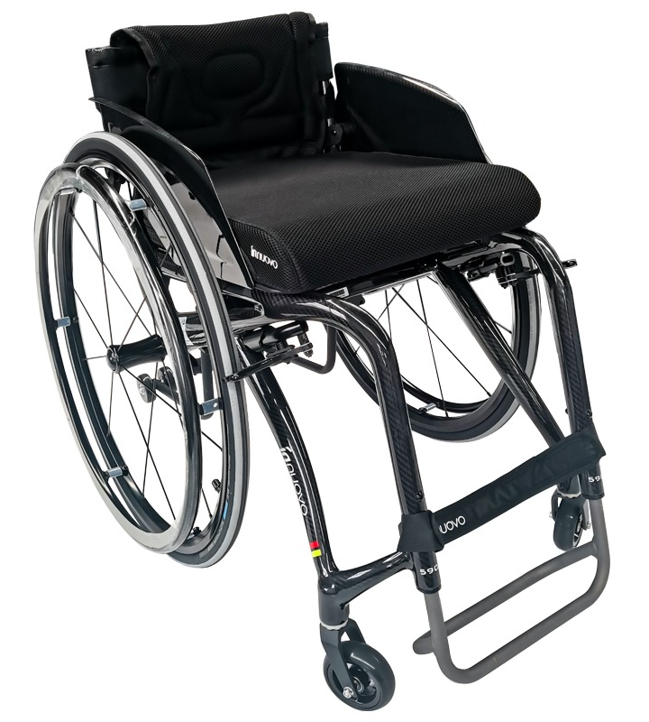 Why Choose a Manual Wheelchair from Beiz Medical?