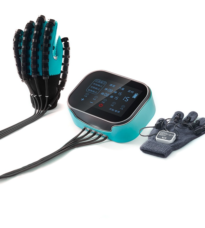 How Rehabilitation Robot Gloves Can Help Your Recovery