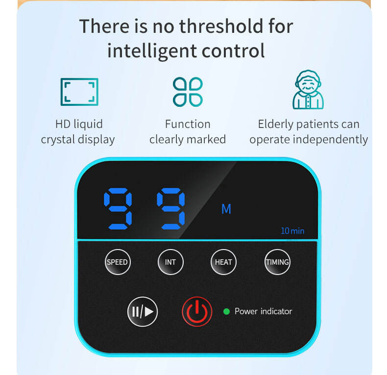 9-GRIP STRENGTH CAN BE ADJUSTED AND NEWLY UPGRADED DRIVING TRAINING GLOVES CAN BE USED FOR S Rehabilitation Robot gloves -BZ-G01 supplier