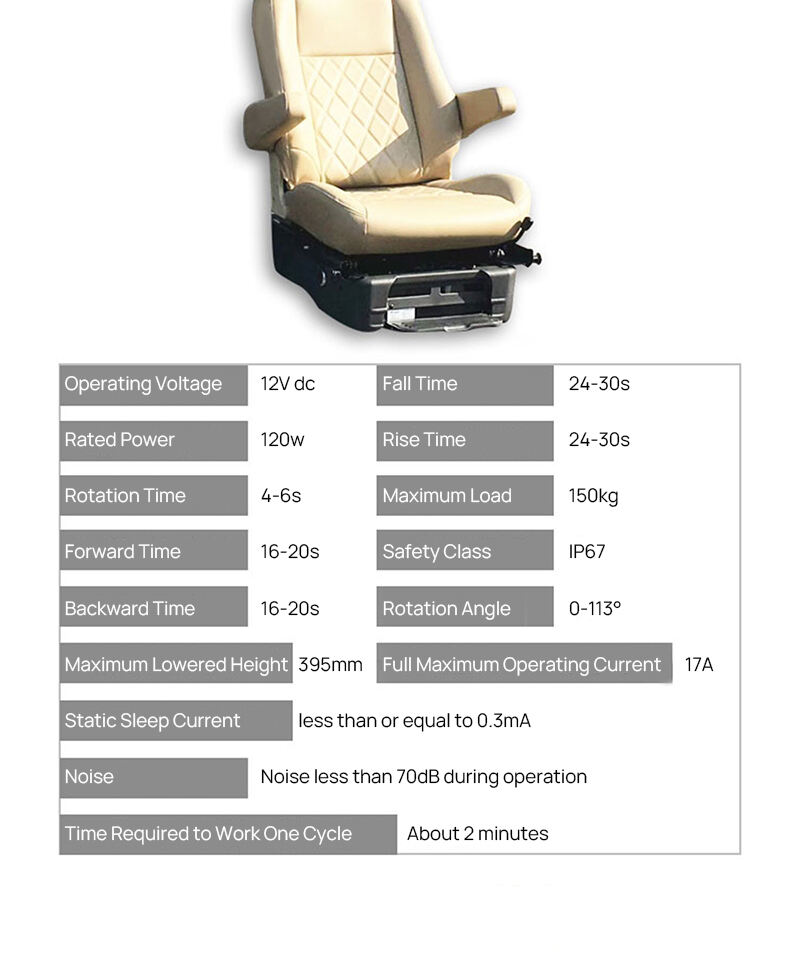 Lifting and rotating wheelchair Welfare of the lift rotating seat for your caring Electric lift can be used in SUV -BZ-L01 factory