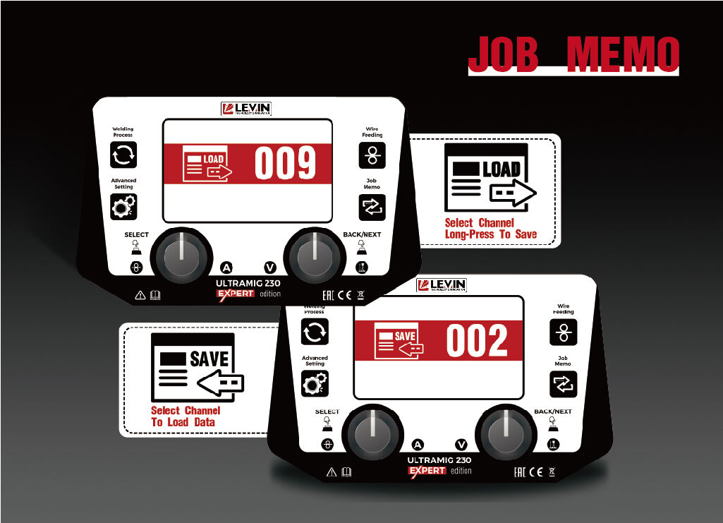 ULTRAMIG-230 EXPERT Double Pulse MIG Aluminum Welding Machine supplier