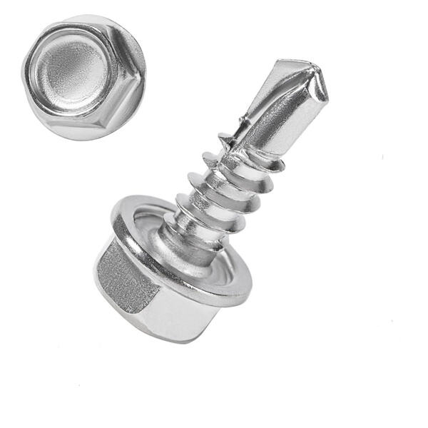 Common mistakes to avoid when working with sheet metal screws