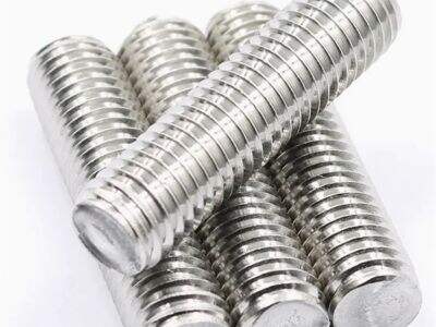 ISO New Standards vs Traditional Methods: The Technological Leap from ±25% to ±3% Preload Control Error in Stud Bolts