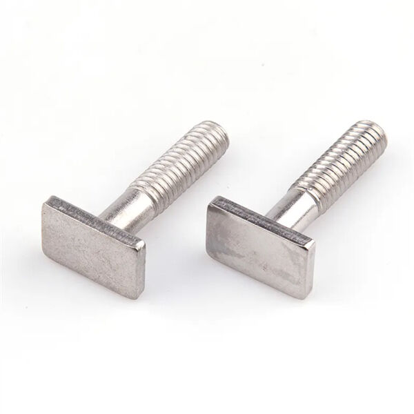 Choosing the right square head bolt size for your project