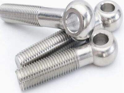 7 Critical Mistakes to Avoid When Installing High-Strength Bolts