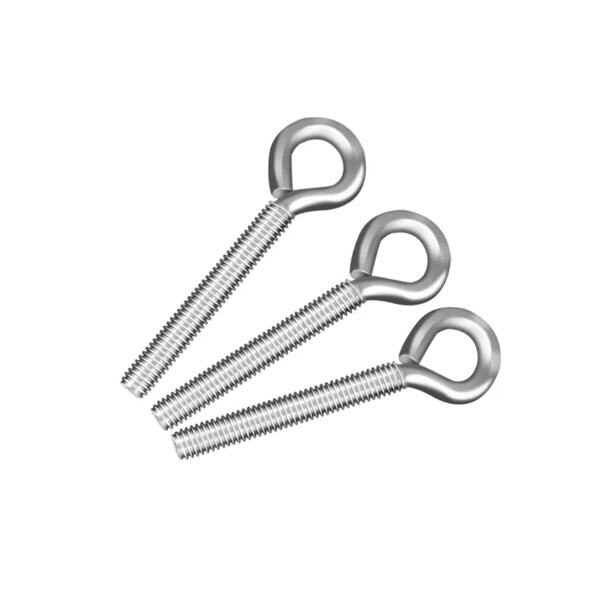 Gaskiya Na Suna Daga Makon Screw Hooks