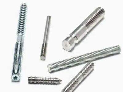 The Double-End Bolt Selection Formula 90% of Engineers Overlook: Crack Torque Value Calculations in 3 Minutes