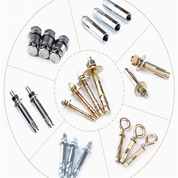 Your Custom Bolt Maker