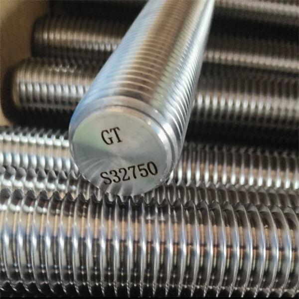 Jak správně nainstalovat stud bolt