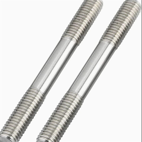 Kasa Daga Larabinda Ka da Double End Bolts