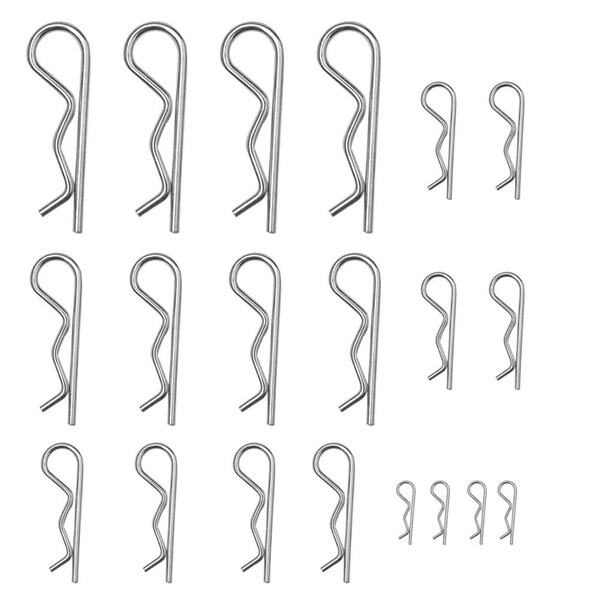The history and uses of the versatile cotter pin