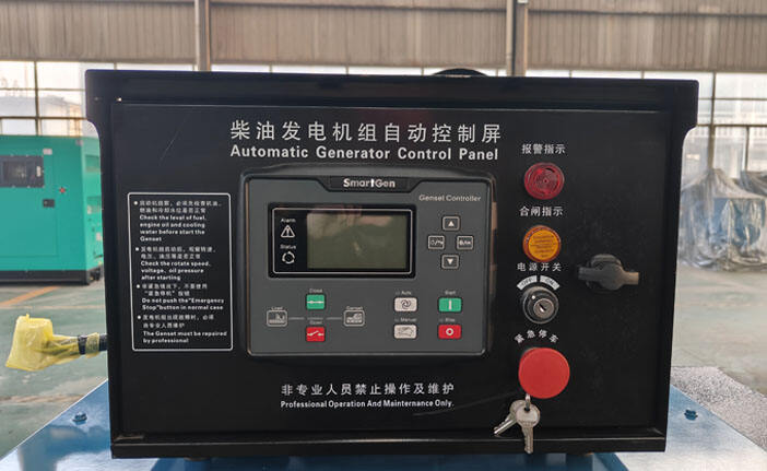 What are the reasons for the difficulty in starting diesel generator sets?