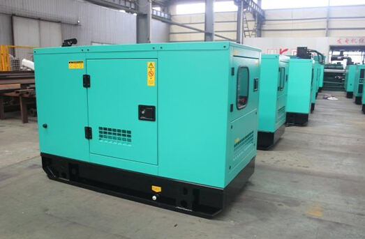 20sets Yangdong Generator will be shipped to Vietnam