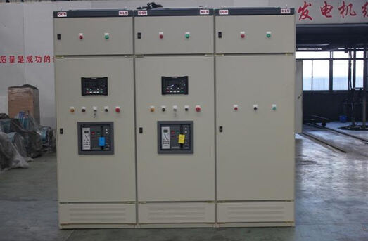 600kw Doosan generator will be shipped to Russia