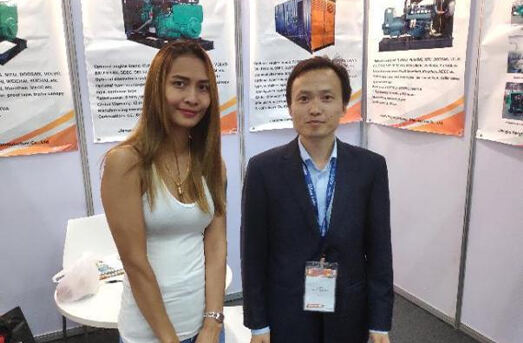 We will attend Thailand Electricity Exhibition