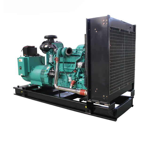 Provider and Quality of 75kva Generators