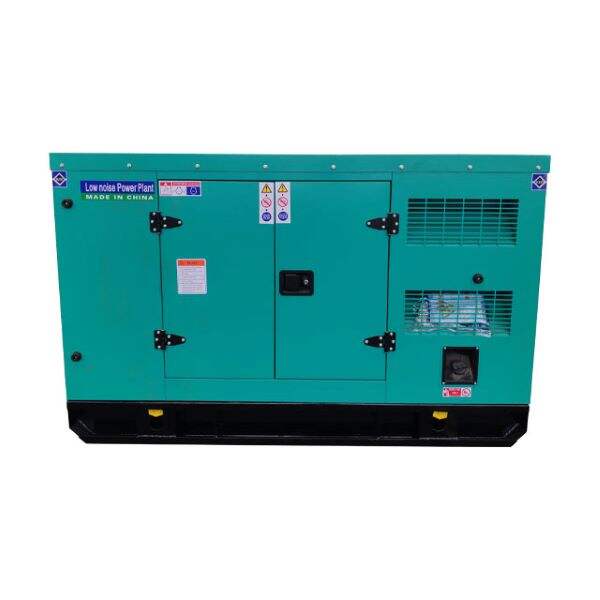 High Quality Provider For Your 20kVA Diesel Creator