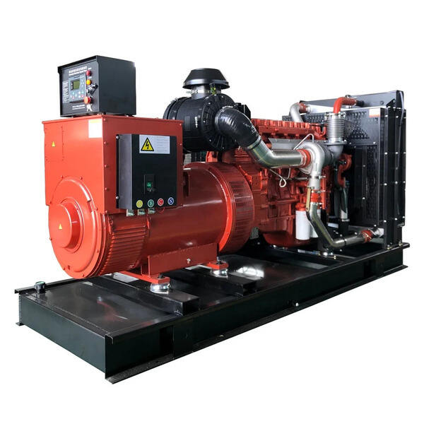 How to Use a Diesel-Powered Generator?