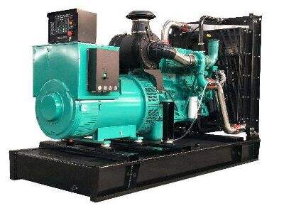 Best 10 Trailer Type Diesel Generator Factory