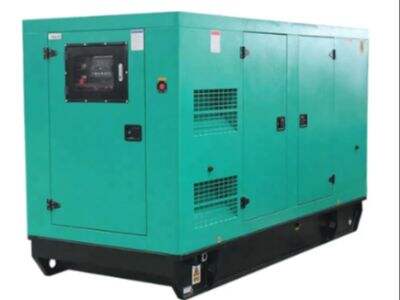 Top 5 Nhà sản xuất máy phát điện 20 pha 3Kva tại Mông Cổ