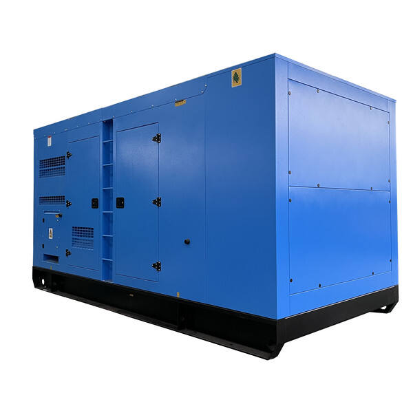 How to Use A Generator Set?