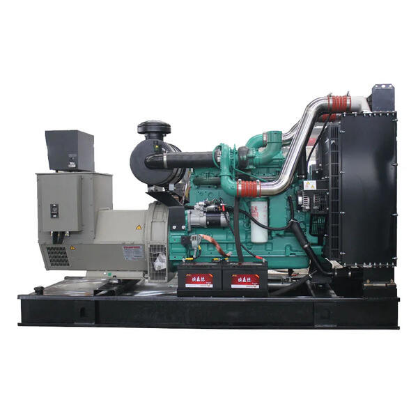 Safety precautions for 75kva Generators