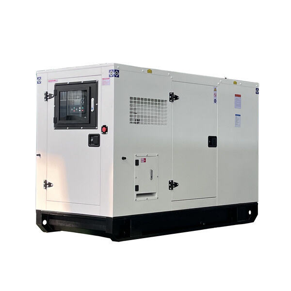 Security in Using Generator Sets