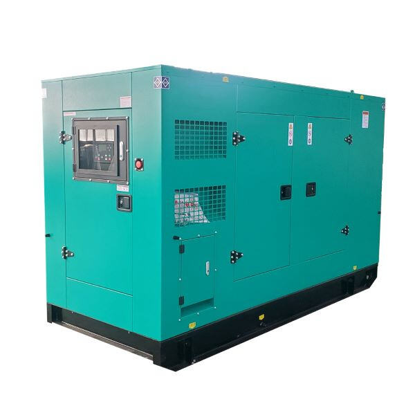 How to Use The 200kva Generator