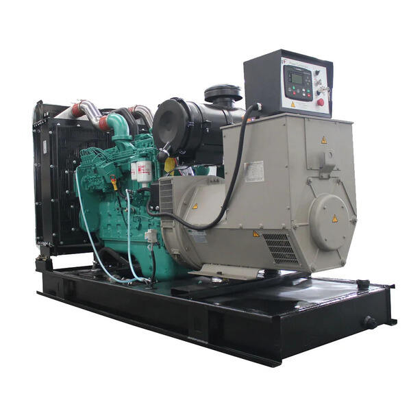 Safety popular features of the Most Efficient Diesel Generator: