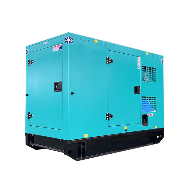 Safety Features of A Silent Generator