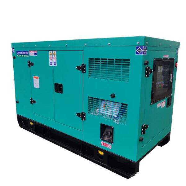 4. How Exactly to Use The 30 Kw Generator?