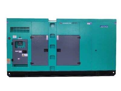 A Suitable Silent Diesel Generator: How to Get