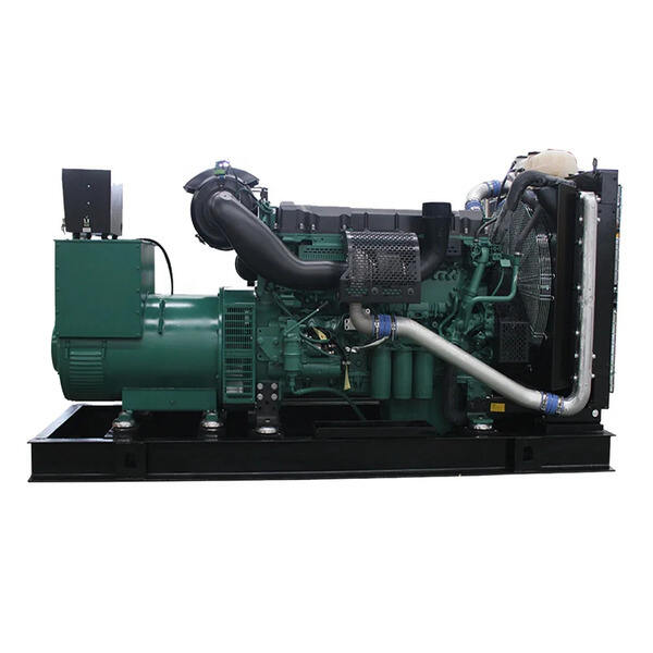 How to Use Standby Genset?