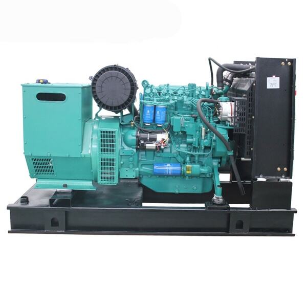 Simple Tips to Use Genset 50kva