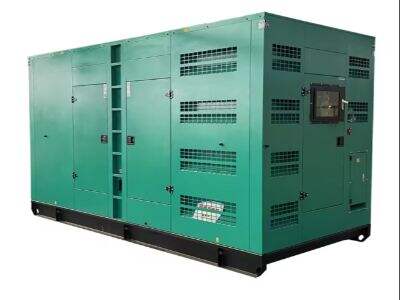How to choose the diesel generator manufacturer?