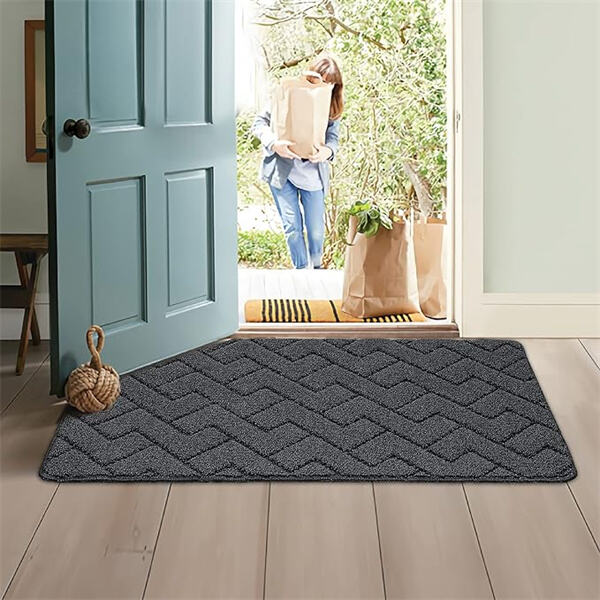 Indoor Mats for Entryways - Performance