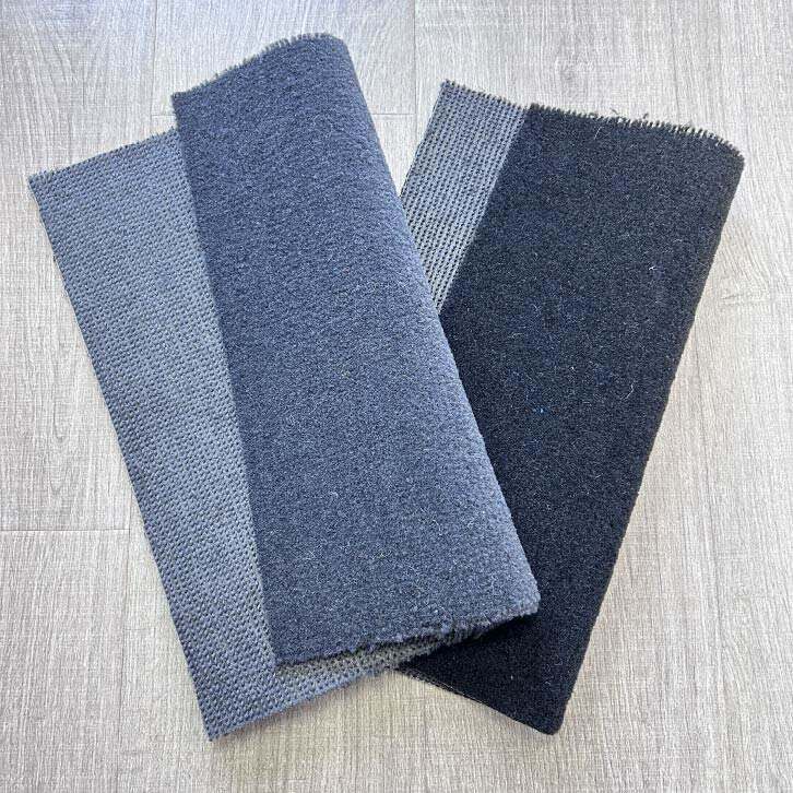 Factory Hot Sales Tufted Nylon Fabric Rolls Non-slip Carpet details