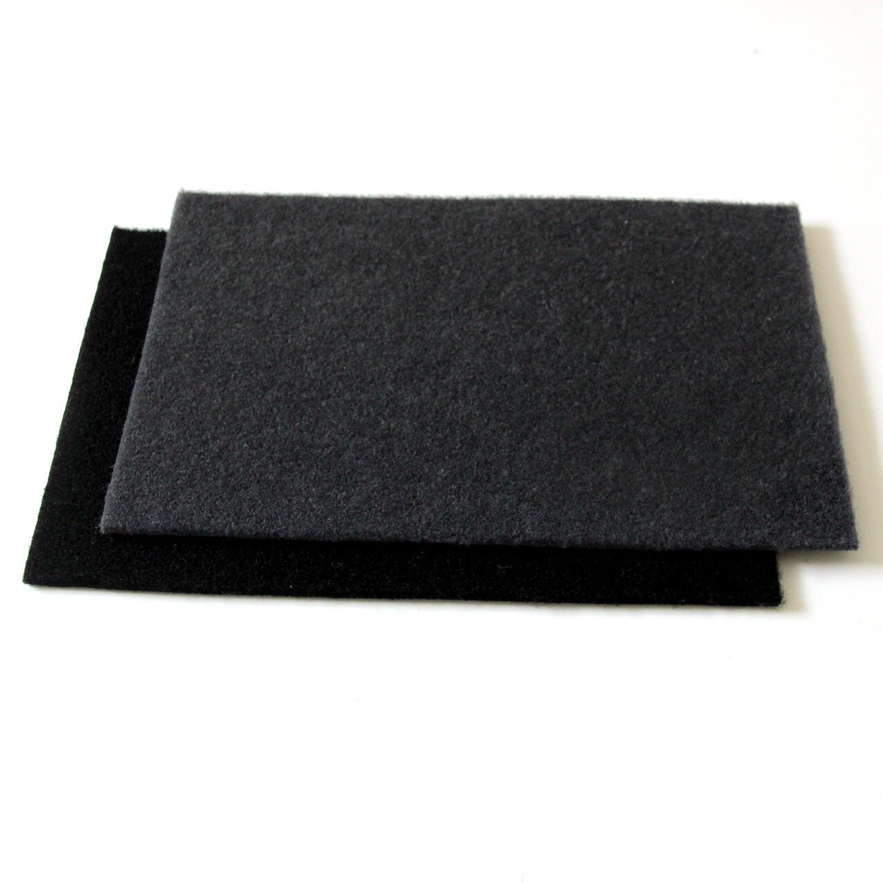 Hot sale waterproof Eco-Friendly Non woven Needle Punch Nonwoven Felt Fabric For Car factory