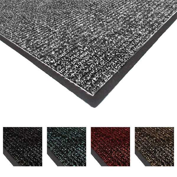 Big New Innovation For Outdoor Floor Mats